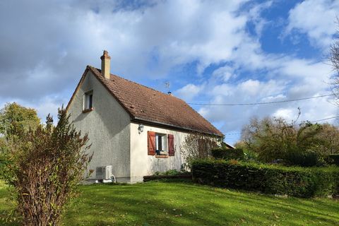 Villa a Lisieux, Calvados, Lisieux - € 225.900 | Ref: C3845D4ECCC245FD - foto 17