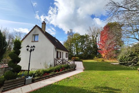 Villa a Lisieux, Calvados, Lisieux - € 225.900 | Ref: C3845D4ECCC245FD - foto 18
