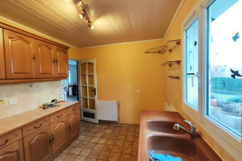 Villa a Lisieux, Calvados, Lisieux - € 225.900 | Ref: C3845D4ECCC245FD - foto 20