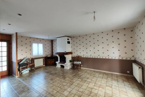 Villa a Lisieux, Calvados, Lisieux - € 225.900 | Ref: C3845D4ECCC245FD - foto 21