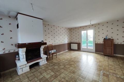 Villa a Lisieux, Calvados, Lisieux - € 225.900 | Ref: C3845D4ECCC245FD - foto 22