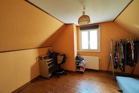 Villa a Lisieux, Calvados, Lisieux - € 225.900 | Ref: C3845D4ECCC245FD - foto 23