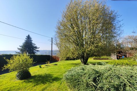 Villa a Lisieux, Calvados, Lisieux - € 225.900 | Ref: C3845D4ECCC245FD - foto 27