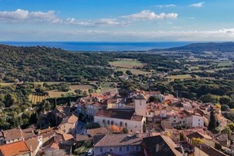Tomt i Ramatuelle, Var, Ramatuelle - € 340 000 | Ref: 27F36BECB20D42CA - foto 4