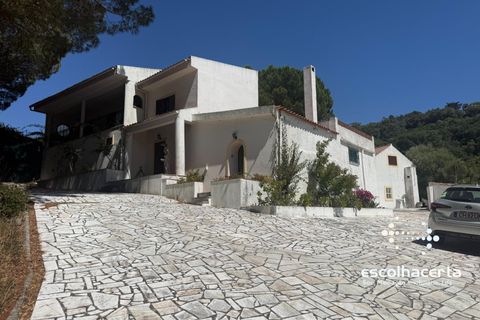 Landejendom i Palmela, Setubal, Palmela - € 1.200.000 | Ref: QUI_2915/14154 - foto 1