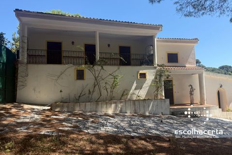 Landejendom i Palmela, Setubal, Palmela - € 1.200.000 | Ref: QUI_2915/14154 - foto 2
