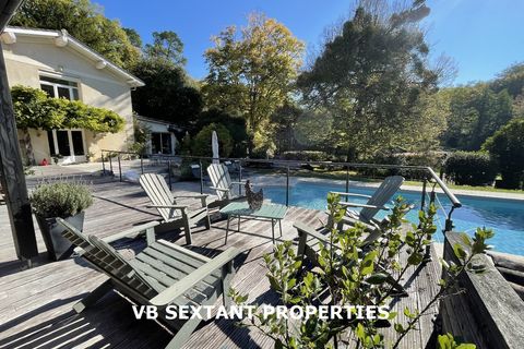 Villa i Latresne, Gironde, Latresne - € 1.185.000 | Ref: 814073C819D340B3 - foto 1