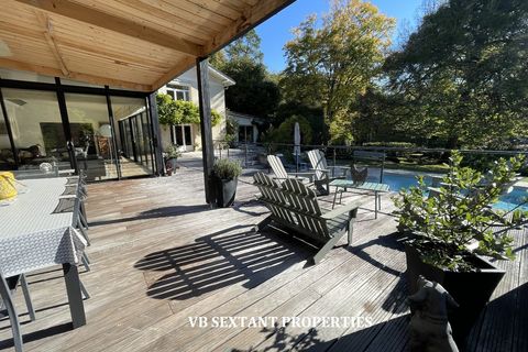Villa i Latresne, Gironde, Latresne - € 1.185.000 | Ref: 814073C819D340B3 - foto 3