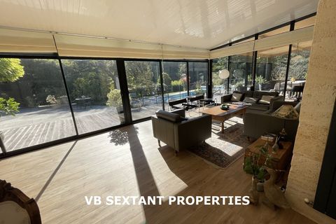 Villa i Latresne, Gironde, Latresne - € 1.185.000 | Ref: 814073C819D340B3 - foto 7