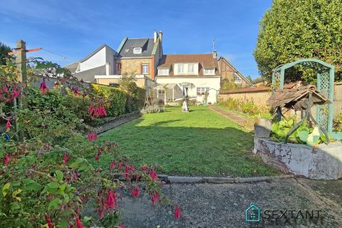 Byhus i Evreux, Eure, Evreux - € 179.000 | Ref: 75011169326 - foto 4