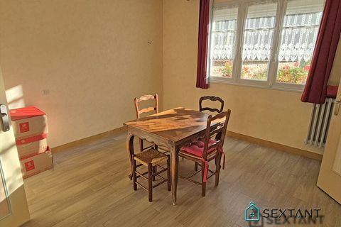 Byhus i Evreux, Eure, Evreux - € 179.000 | Ref: 75011169326 - foto 6