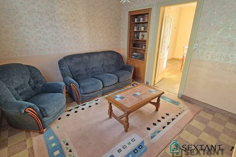 Byhus i Evreux, Eure, Evreux - € 179.000 | Ref: 75011169326 - foto 7