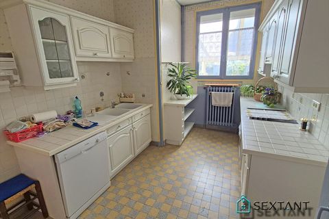 Byhus i Evreux, Eure, Evreux - € 179.000 | Ref: 75011169326 - foto 9