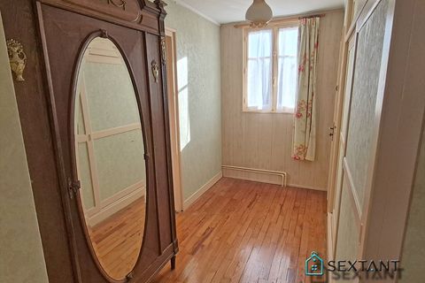 Byhus i Evreux, Eure, Evreux - € 179.000 | Ref: 75011169326 - foto 10