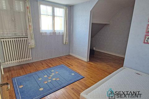 Byhus i Evreux, Eure, Evreux - € 179.000 | Ref: 75011169326 - foto 11