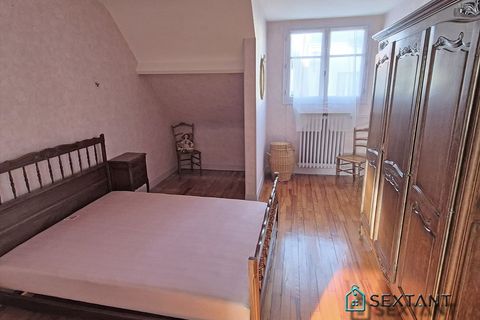 Byhus i Evreux, Eure, Evreux - € 179.000 | Ref: 75011169326 - foto 12