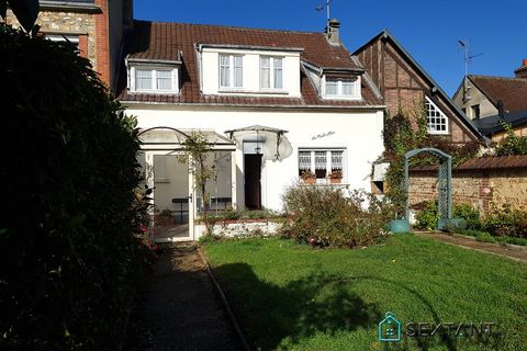 Byhus i Evreux, Eure, Evreux - € 179.000 | Ref: 75011169326 - foto 15