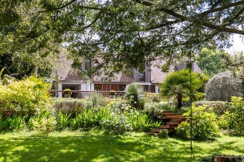 Villa i La Celle-Sur-Morin, Seine-et-Marne, La Celle-Sur-Morin - € 790.000 | Ref: E5A55A0DA7B541B6 - foto 1