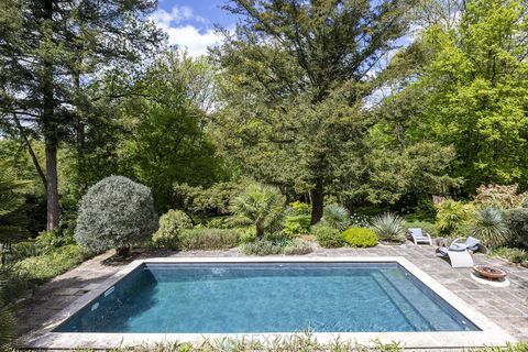 Villa i La Celle-Sur-Morin, Seine-et-Marne, La Celle-Sur-Morin - € 790.000 | Ref: E5A55A0DA7B541B6 - foto 2