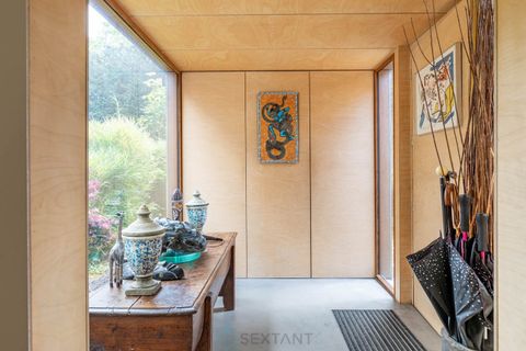 Villa i La Celle-Sur-Morin, Seine-et-Marne, La Celle-Sur-Morin - € 790.000 | Ref: E5A55A0DA7B541B6 - foto 4