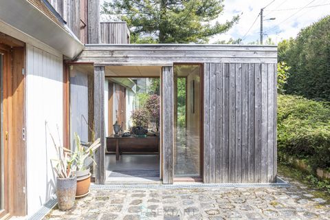 Villa i La Celle-Sur-Morin, Seine-et-Marne, La Celle-Sur-Morin - € 790.000 | Ref: E5A55A0DA7B541B6 - foto 16