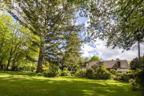 Villa i La Celle-Sur-Morin, Seine-et-Marne, La Celle-Sur-Morin - € 790.000 | Ref: E5A55A0DA7B541B6 - foto 17