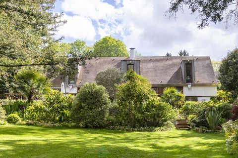 Villa i La Celle-Sur-Morin, Seine-et-Marne, La Celle-Sur-Morin - € 790.000 | Ref: E5A55A0DA7B541B6 - foto 18