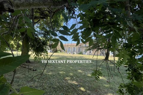 Villa i Sauveterre-de-Guyenne, Gironde, Sauveterre-de-Guyenne - € 1.060.000 | Ref: 4A95E2458C8D4587 - foto 3