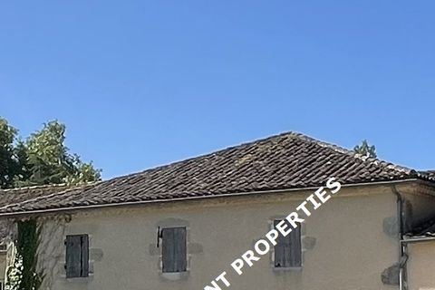 Villa i Sauveterre-de-Guyenne, Gironde, Sauveterre-de-Guyenne - € 1.060.000 | Ref: 4A95E2458C8D4587 - foto 4