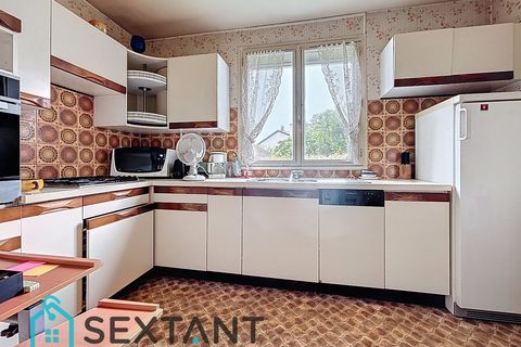 Villa en Bonsecours, Seine-Maritime, Bonsecours - € 228.900 | Ref: D4AB7C74E0D64172 - photo 3