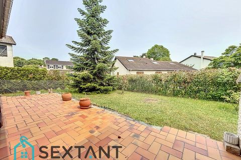 Villa en Bonsecours, Seine-Maritime, Bonsecours - € 228.900 | Ref: D4AB7C74E0D64172 - photo 7