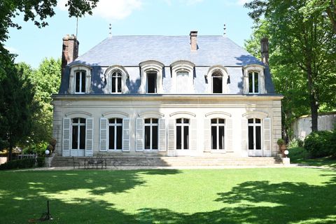 Erhvervsejendom i Sens, Yonne, Sens - € 1.550.000 | Ref: 0ECD84FC24FF46F1 - foto 1