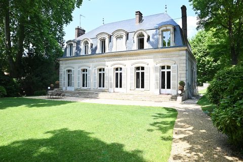 Erhvervsejendom i Sens, Yonne, Sens - € 1.550.000 | Ref: 0ECD84FC24FF46F1 - foto 2