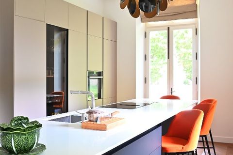 Erhvervsejendom i Sens, Yonne, Sens - € 1.550.000 | Ref: 0ECD84FC24FF46F1 - foto 8