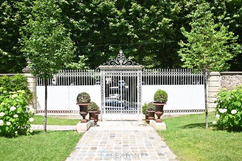 Erhvervsejendom i Sens, Yonne, Sens - € 1.550.000 | Ref: 0ECD84FC24FF46F1 - foto 18