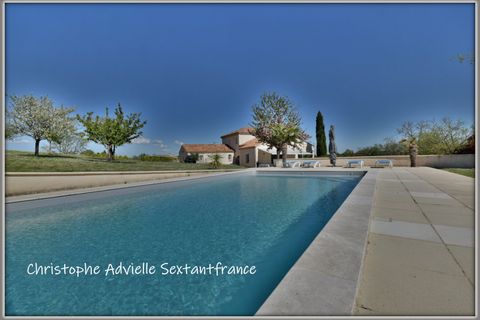 Villa i Bergerac, Dordogne, Bergerac - € 599.000 | Ref: 918069F9E3284733 - foto 2