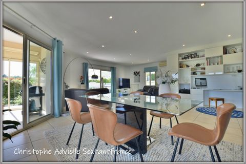 Villa i Bergerac, Dordogne, Bergerac - € 599.000 | Ref: 918069F9E3284733 - foto 4