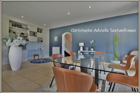 Villa i Bergerac, Dordogne, Bergerac - € 599.000 | Ref: 918069F9E3284733 - foto 6