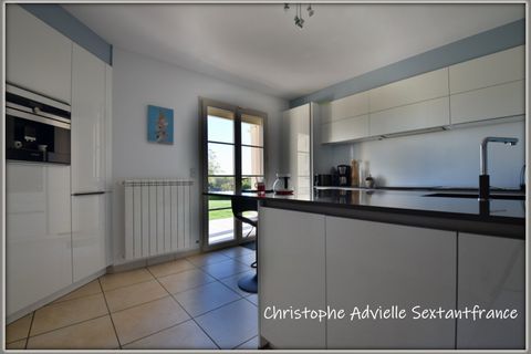 Villa i Bergerac, Dordogne, Bergerac - € 599.000 | Ref: 918069F9E3284733 - foto 7