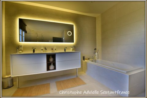 Villa i Bergerac, Dordogne, Bergerac - € 599.000 | Ref: 918069F9E3284733 - foto 8