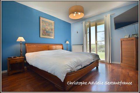 Villa i Bergerac, Dordogne, Bergerac - € 599.000 | Ref: 918069F9E3284733 - foto 9