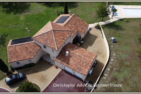 Villa i Bergerac, Dordogne, Bergerac - € 599.000 | Ref: 918069F9E3284733 - foto 10