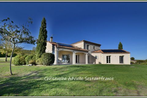 Villa i Bergerac, Dordogne, Bergerac - € 599.000 | Ref: 918069F9E3284733 - foto 11