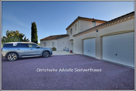 Villa i Bergerac, Dordogne, Bergerac - € 599.000 | Ref: 918069F9E3284733 - foto 12