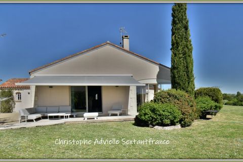Villa i Bergerac, Dordogne, Bergerac - € 599.000 | Ref: 918069F9E3284733 - foto 14