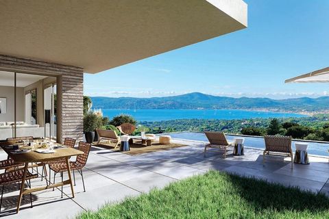 Villa i Grimaud, Var, Grimaud - € 5.530.000 | Ref: 75011169603 - foto 1