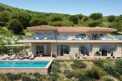 Villa i Grimaud, Var, Grimaud - € 5.530.000 | Ref: 75011169603 - foto 2