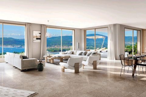 Villa i Grimaud, Var, Grimaud - € 5.530.000 | Ref: 75011169603 - foto 3