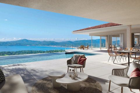 Villa i Grimaud, Var, Grimaud - € 5.530.000 | Ref: 75011169603 - foto 5