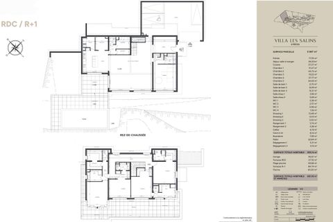 Villa i Grimaud, Var, Grimaud - € 5.530.000 | Ref: 75011169603 - foto 7